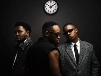 Donald – Take your time ft Mawelele & Makhosi