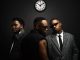 Donald – Take your time ft Mawelele & Makhosi