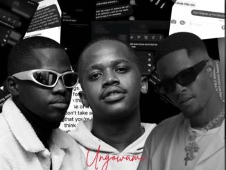Drumatic&Façade – Ungowami ft Mr Maker