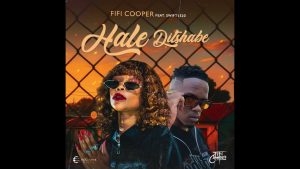 Fifi Cooper – Hale Ditshabe ft Swift1520