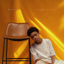 Hanna – Tough crowd