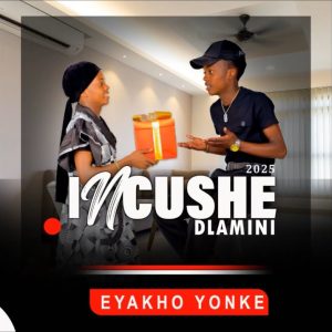 Incushe Dlamini – Caster Simenya ft Inkos’yamagcokama