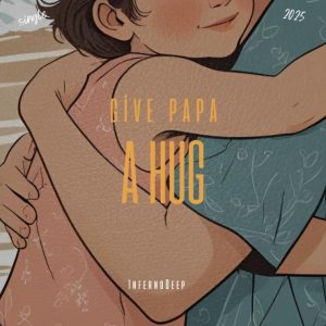 Inferno Deep – Give Papa A Hug ft BusyExplore, KoptjieSA & Cyatt RSA