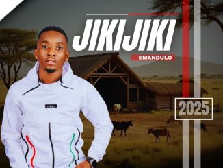 JIKIJIKI – UQAMBA AMANGA ft Mnotho Majola & Shenge wasehlalankosi