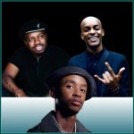 Justin 99, Mr JazziQ & Scotts Maphuma – Gumba Gumba