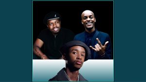 Justin 99, Mr JazziQ & Scotts Maphuma – Gumba Gumba