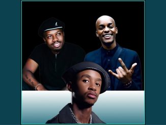 Justin 99, Mr JazziQ & Scotts Maphuma – Gumba Gumba
