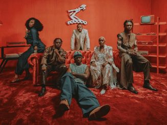 Kabza De Small – Hennessy Cypher ft Jaivah, Ms Banks, Blaqbonez & Joey B