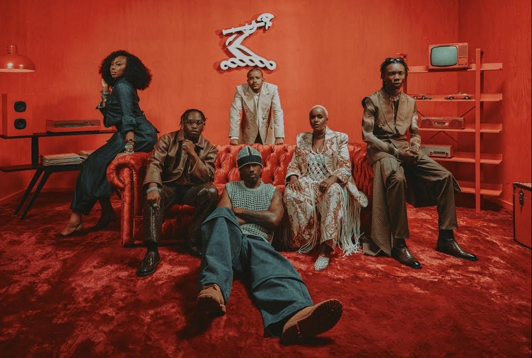 Kabza De Small – Hennessy Cypher ft Jaivah