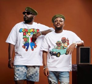 Kabza De Small – Inhlonipho ft Mckenzie & Sykes