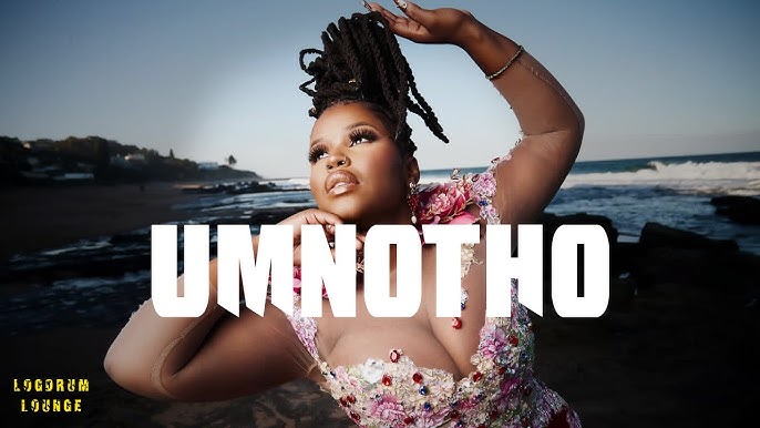 Kabza De Small – Umnotho ft Dj Maphorisa