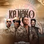 Khadeair – Ke Nako ft Dankie Zbiya, Ntate Stunna, Tribby Wa Di Bhozza & Mbatha