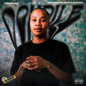 LesediTheDJ & Qwellers – Qondile ft Dahoodhope, Sastii & Blue Pappi