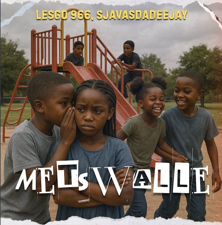 Lesgo 966 – Metswalle