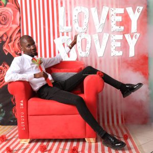 Luvuyo Sma – Lovey Dovey ft Catalyst & SelbisticSoul