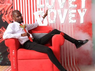 Luvuyo Sma – Lovey Dovey ft Catalyst & SelbisticSoul