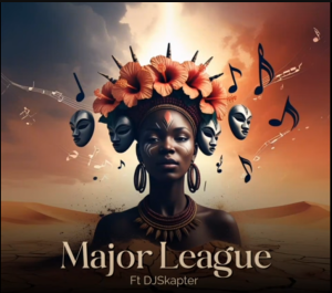 Major League djz - Shimza ft DJ Skapter, Jazzworx, Thukuthela & MaWhoo