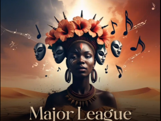 Major League djz - Shimza ft DJ Skapter, Jazzworx, Thukuthela & MaWhoo