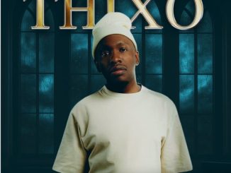 Makwa – THIXO ft Ntando Yamahlubi, Tee Jay & ABUTI LOWKEY