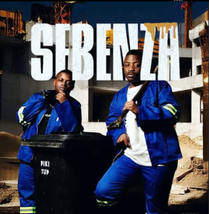Mathandos & Nvcho – Sebenza