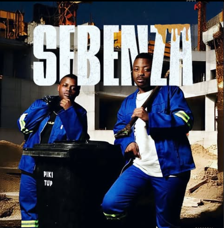 Mathandos – Sebenza ft Nvcho