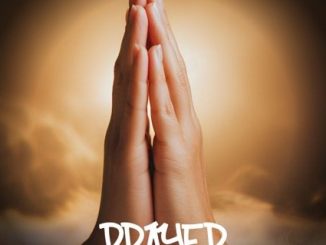 Mavisto Usenzanii – Prayer ft Echo Deep, AfroNerd, Andy Tee Rsa & Malkia