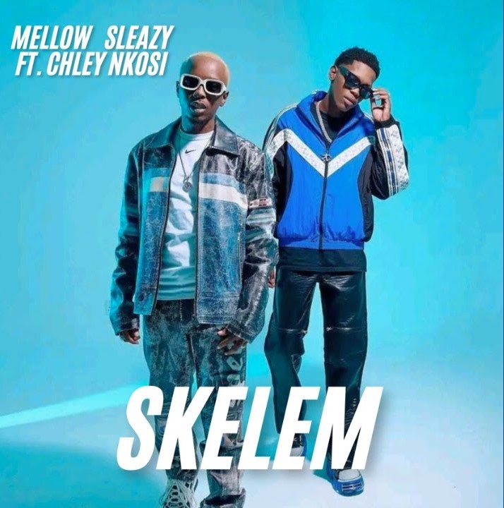 Mellow & Sleazy – skelem ft Chley Nkosi