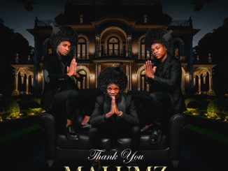Mgilane – Thank You Malumz ft Bhuwa G, Rockboy, Captain, Que Dj, We Dem Boyz & Campmasters