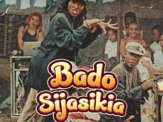 Misso Misondo – Bado Sijasikia ft Phina