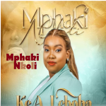 Mphaki Nkoli - Modimo Re Boka Wena Mphaki Nkoli