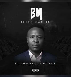Mogomotsi Chosen – Wena Fela ft Buddynice