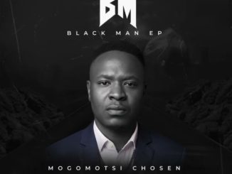 Mogomotsi Chosen – Wena Fela ft Buddynice