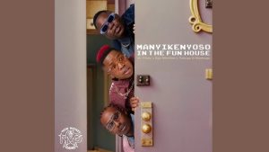 Mr Pilato – Nkhethe Ko Khethe ft DJ Maphorisa