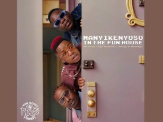 Mr Pilato, Ego Slimflow & Tebogo G Mashego – Nkhethe Ko Khethe ft DJ Maphorisa & El Mai Muziq