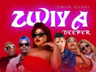 Mukololo, Mazet & Lucia Dottie – Zwiya Deeper [Zwiya Difha] ft DJ Skizoh BW, Megadrumz & Maq D
