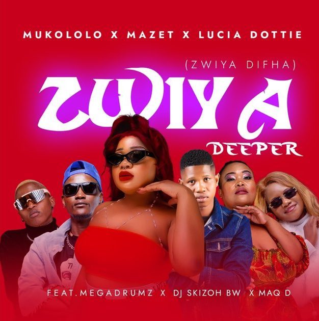 Mukololo – Zwiya Deeper [Zwiya Difha] ft Mazet