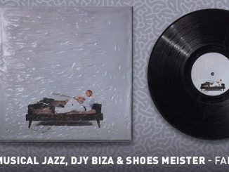 Musical Jazz – FAMBA NA SC ft Shoes Meister & Djy Biza