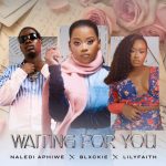 Naledi Aphiwe – Waiting For You ft Blxckie & LilyFaith