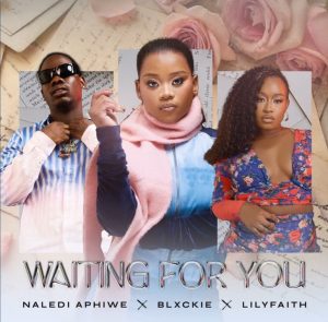 Naledi Aphiwe – Waiting For You ft Blxckie & LilyFaith