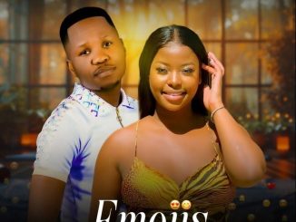 Navigator – Emojis ft Azana