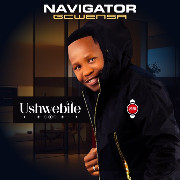 Navigator – Ushwebile ft Mjolisi