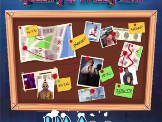 Njezzify – Imali ft Drizzy Sam (RSA) & Thux Munice
