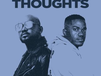 Nkanyezi Kubheka – Thoughts ft Skary Fellow & Tupla Double 0.7