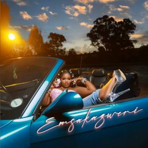 Nkosazana Daughter – Emsakazweni ft Nobuhle & Essa Kay