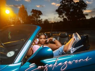Nkosazana Daughter – Emsakazweni ft Nobuhle & Essa Kay