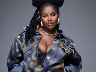 Nkosazana Daughter – Healang ft Mawhoo & Master KG