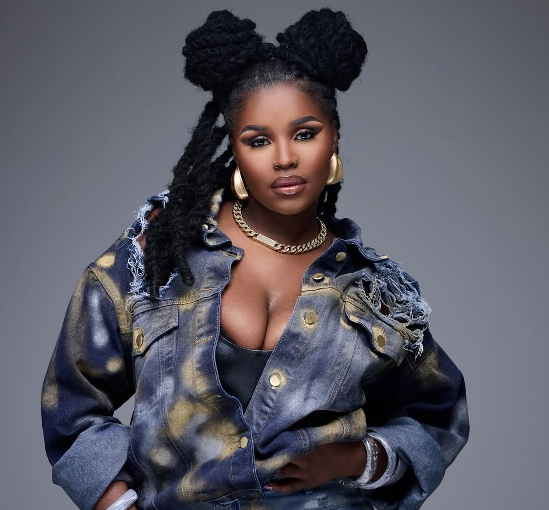 Nkosazana Daughter – Healang ft Mawhoo