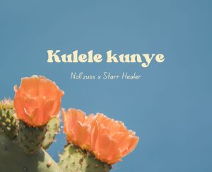 Noll'zuss – Kulele Kunye ft Starr Healer