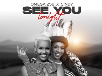 Omega 256 – See You Tonight ft Cindy Sanyu