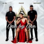 Paige – ONE BY ONE ft Bayor97 & JL SA